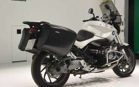 BMW R1200R 2012