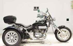 HONDA MAGNA 250 TRIKE MC29