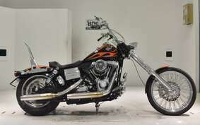 HARLEY FXDWG 1580 2010