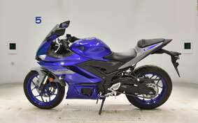 YAMAHA YZF-R25 A RG43J