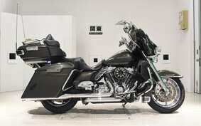 HARLEY FLHTKSE 1800CVO 2015 TEN