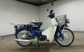 HONDA PRESS CUB 50 AA01