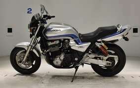 HONDA CB1300SF SUPER FOUR 1999 SC40