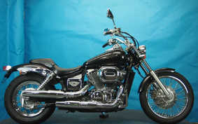 HONDA SHADOW 400 SLASHER 2007 NC40