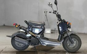 HONDA ZOOMER AF58