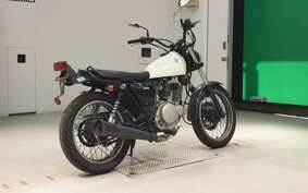 SUZUKI GRASS TRACKER NJ4BA