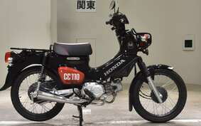 HONDA CROSS CUB 110 JA45