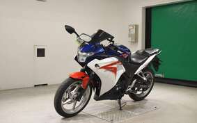 HONDA CBR250R GEN 3 MC41