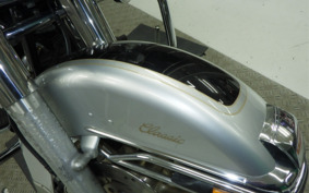 HARLEY FLHTC 1450 2003