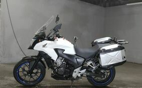 HONDA 400 X 2013 NC47