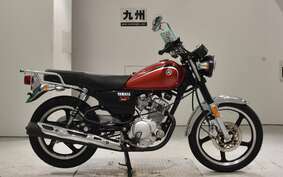 YAMAHA YB125SP PCJL