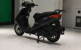 YAMAHA AXIS 125 TREET SE53J