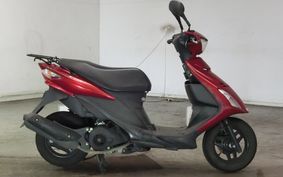 SUZUKI ADDRESS V125 S CF4MA