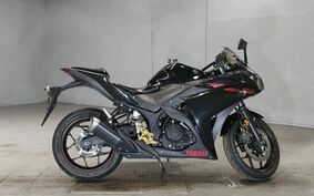 YAMAHA YZF-R25 RG10J