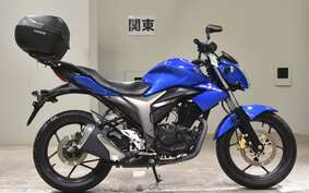 SUZUKI ジクサー150 NG4BG