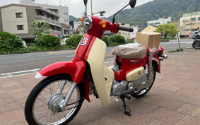 HONDA  SUPER CUB 50 HELLO KITTY  AA09
