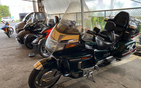 HONDA GL1500 GOLD WING SE 1997 SC22