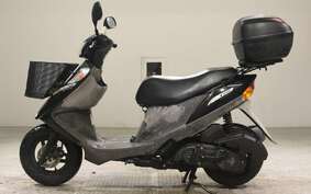 SUZUKI ADDRESS V125 G CF4EA