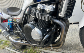 HONDA CB400SF VTEC 2001 NC39