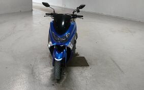 YAMAHA N-MAX 125 SED6J