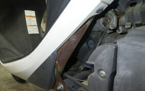 SUZUKI ADDRESS V50 Gen.2 CA42A