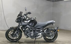 YAMAHA MT-09 2019 RN52J