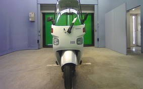 HONDA GYRO CANOPY TA02