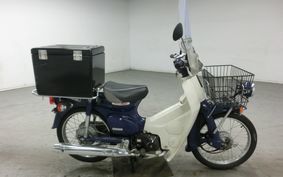 HONDA PRESS CUB 50 AA01