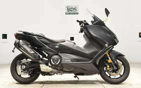 YAMAHA T-MAX 560 2020 SJ19J