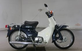 HONDA C70 SUPER CUB HA02