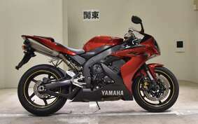 YAMAHA YZF-R1 2006 ARN1