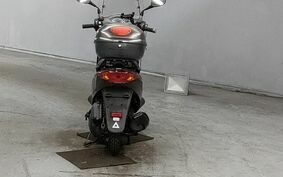 YAMAHA AXIS 125 TREET SE53J