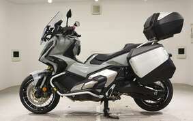 HONDA X-ADV 750 2022 RH10