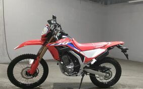 HONDA CRF250L MD47