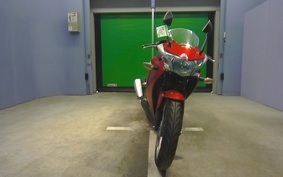 HONDA CBR250R A MC41