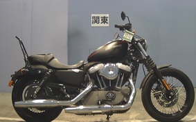 HARLEY XL1200N 2011 CZ3