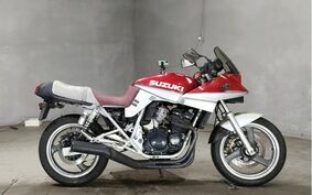 SUZUKI GSX250S KATANA GJ76A