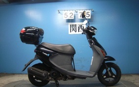 SUZUKI LET's 4 CA45A