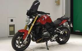 BMW R1200R 2015