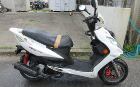 KYMCO Other SR25