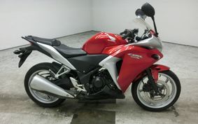 HONDA CBR250R MC41