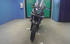 HONDA 400 X 2013 NC47