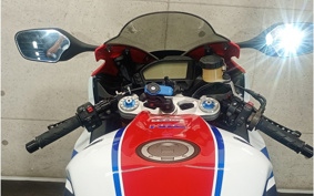 HONDA CBR1000RR SP ED 2014 SC59