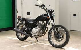 SUZUKI GRASS TRACKER NJ4BA