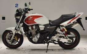 HONDA CB1300SF SUPER FOUR 2003 SC54