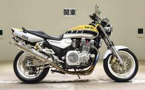 YAMAHA XJR1300 1998 RP01J