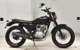 HONDA CB223S MC40