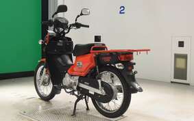 HONDA CROSS CUB 110 JA10