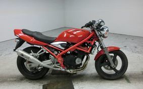 SUZUKI BANDIT 250 V GJ77A