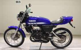 YAMAHA RZ50 Gen.2 RA02J